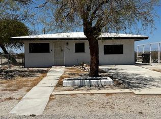 1048 Sea Raider Ave, Thermal, CA 92274