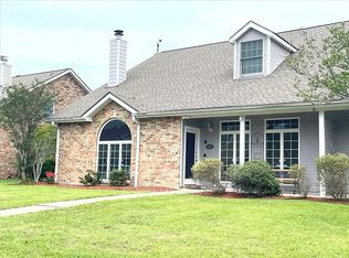 2506 New Dawn Dr, Lake Charles, LA 70605