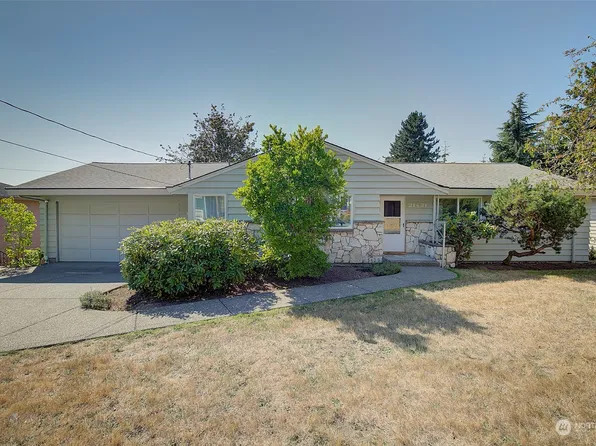 21421 15th Avenue S, Des Moines, WA 98198