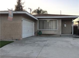 629 N Billow Dr, San Dimas, CA 91773