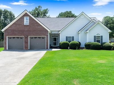 15 Walnut Ln NE, Cartersville, GA, 30121