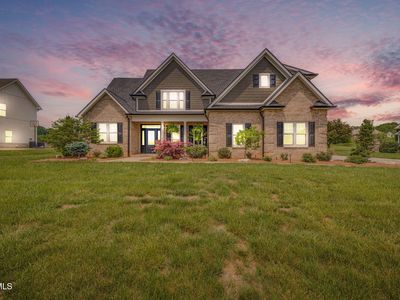 145 Grande Harbor Way, Blountville, TN, 37617