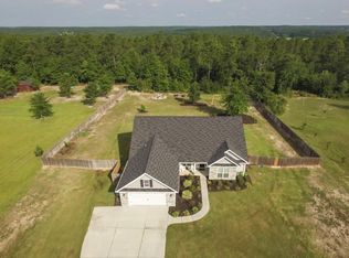 6190 Kiawah Trl, Aiken, SC 29803