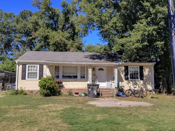 2495 Coleman Ave, Augusta, GA 30906