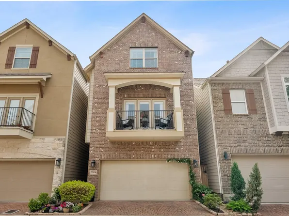 3504 Vista Terrace Ln, Houston, TX 77018