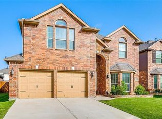 9325 Turtle Pass, Fort Worth, TX 76177