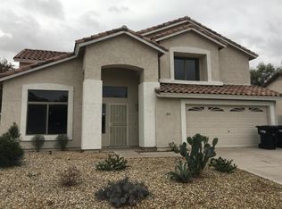 10413 W Primrose Dr, Avondale, AZ 85392