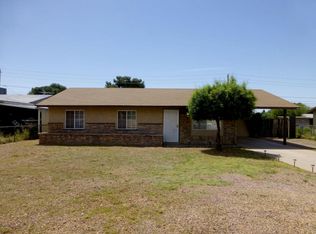 8559 E Pueblo Ave, Mesa, AZ 85208