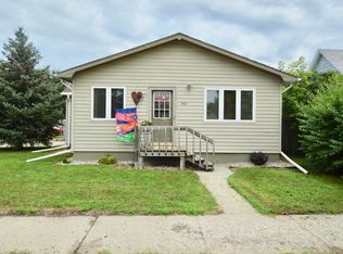 401 S 9th St, Aberdeen, SD 57401