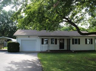 403 S Lyndall St, Mountain Grove, MO 65711