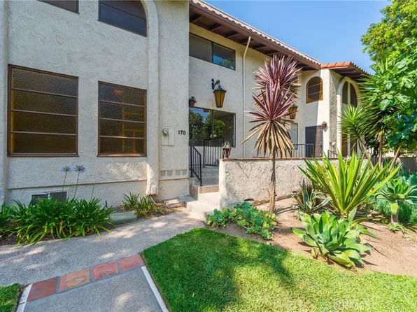 400 S Flower St Unit 170, Orange, CA 92868