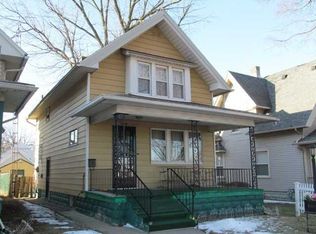 1237 Lincoln Ave, Toledo, OH 43607