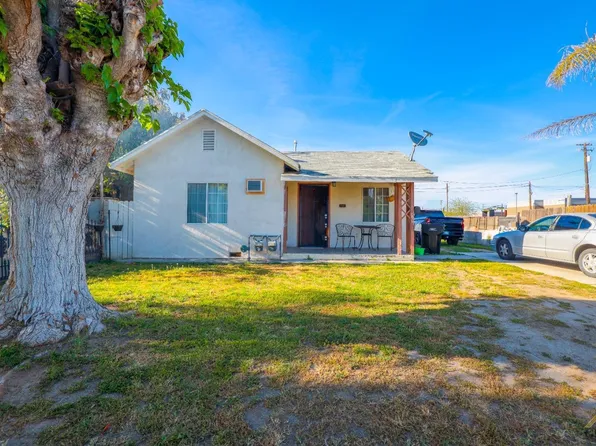 136 Beth Eden St, Shafter, CA 93263
