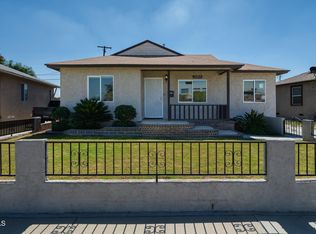 2004 N Parmelee Ave, Compton, CA 90222