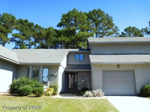 2964 Wedgeview Dr, Fayetteville, NC 28306