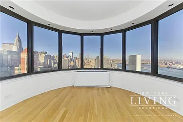 Rented by NY Living Solutions