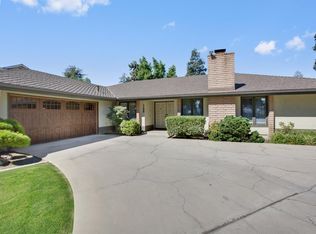 1199 N Gem St, Tulare, CA 93274