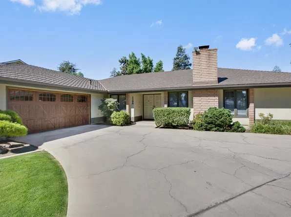 1199 N Gem St, Tulare, CA 93274