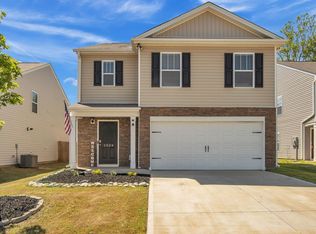 1024 Bridlebrook Trl, Greer, SC 29651