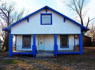 1517 N 8th St, Neodesha, KS 66757