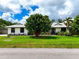 Redavo Estates, Homestead, FL 33030