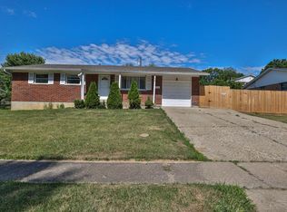 519 Palmerston Dr, Cincinnati, OH 45238