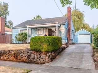 4434 SE 44th Ave, Portland, OR 97206