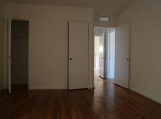 550 N Kings Rd APT 1, West Hollywood, CA 90048