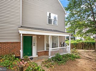 3701 Pogonia Ct UNIT 4F, Hyattsville, MD 20784
