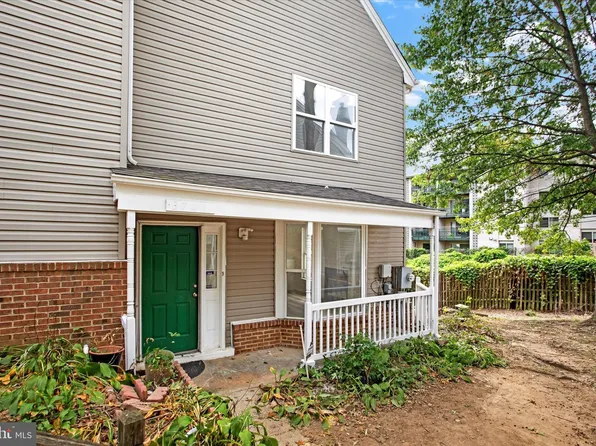 3701 Pogonia Ct Unit 4F, Hyattsville, MD 20784