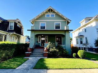 111 Edgwood St, Wheeling, WV 26003