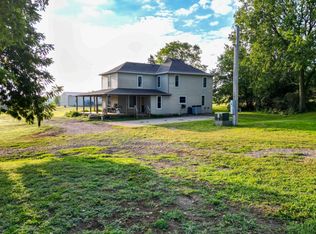 54674 897th Rd LOT WP001, Crofton, NE 68730