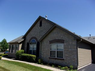 7276 Falls View Cir, Delaware, OH 43015