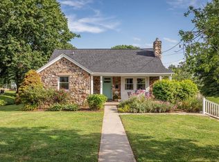 853 Old Furnace Rd, Harrisonburg, VA 22802