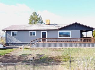 10053 2100th Rd, Austin, CO 81410