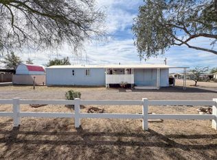 2875 W Foothill St, Apache Junction, AZ 85120