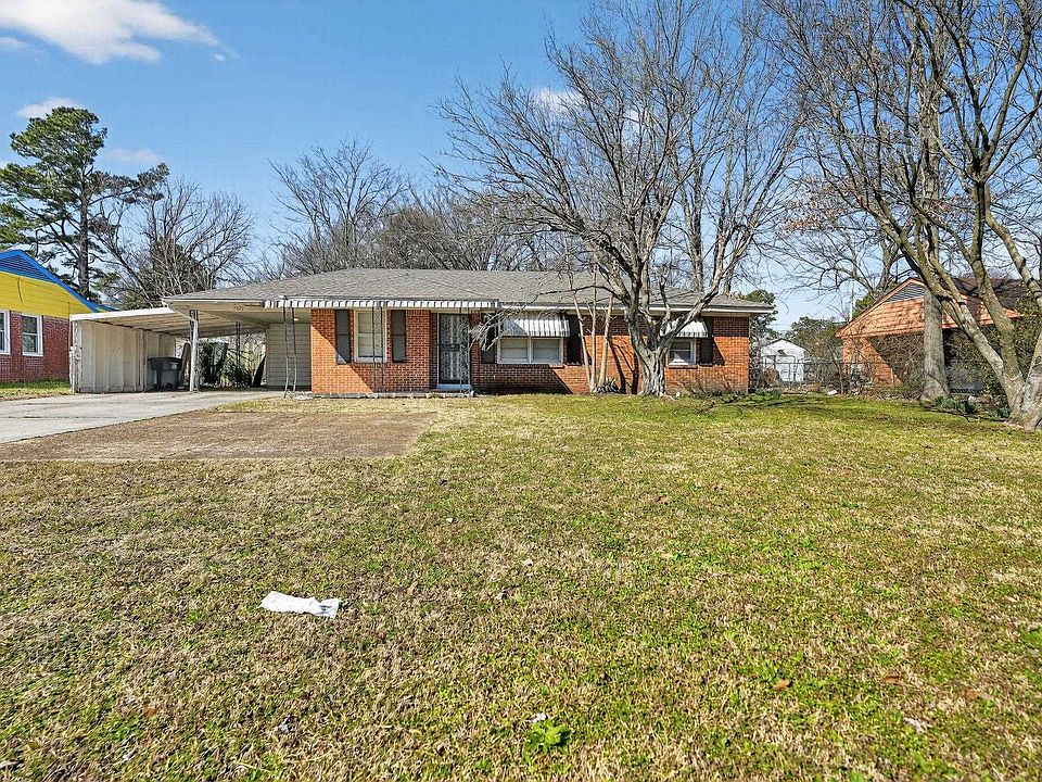 1st image of 5025 Millbranch Rd