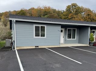 GEAW5, Roseburg, OR 97470