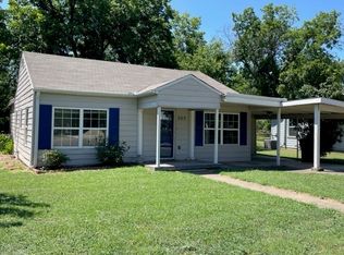 505 Poindexter Ave, Cleburne, TX 76033