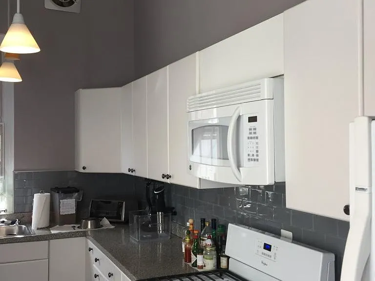 1424 Q St NW #1 — Photo 5