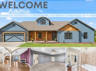 1170 Hampton Rd, Reeds Spring, MO 65737