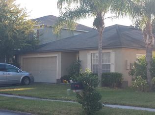 1604 Ocean Reef Rd, Zephyrhills, FL 33544