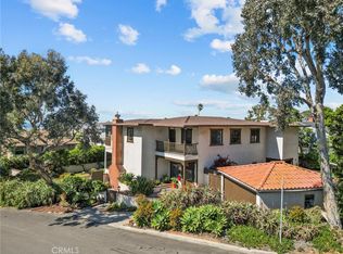 98 Via Monte Doro, Redondo Beach, CA 90277