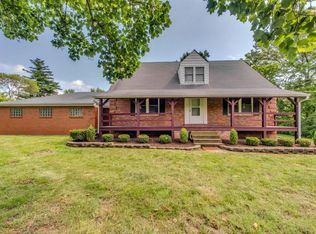 4993 Mattis Rd, Saint Louis, MO 63128