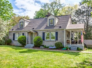 5704 Old Tazewell Pike, Knoxville, TN 37918