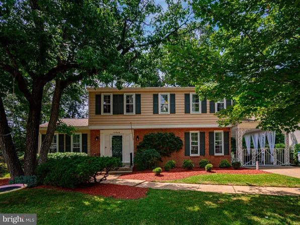 14808 Cranoke St, Centreville, VA 20120