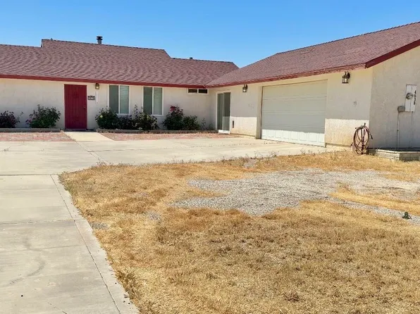 4638 E Avenue H, Lancaster, CA 93535