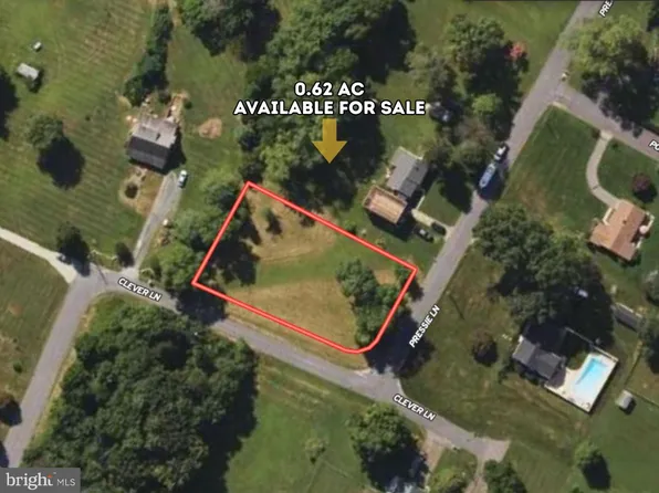 Pressie Ln, Churchville, MD 21028