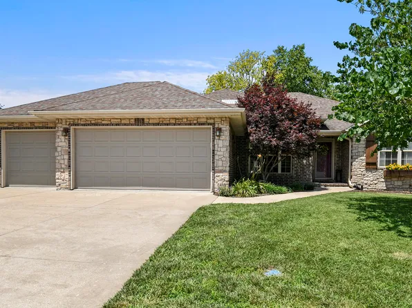 5059 S Fieldstone Road, Battlefield, MO 65619