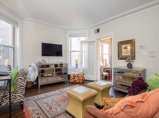 921 W Cullom Ave APT 2R, Chicago, IL 60613